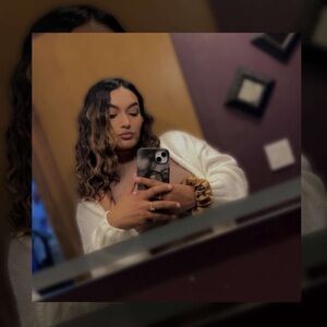 Meet your Posher, Brianna